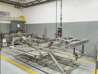 The FJ Company 1979 FJ40 294257 Rustic Green - Restoration